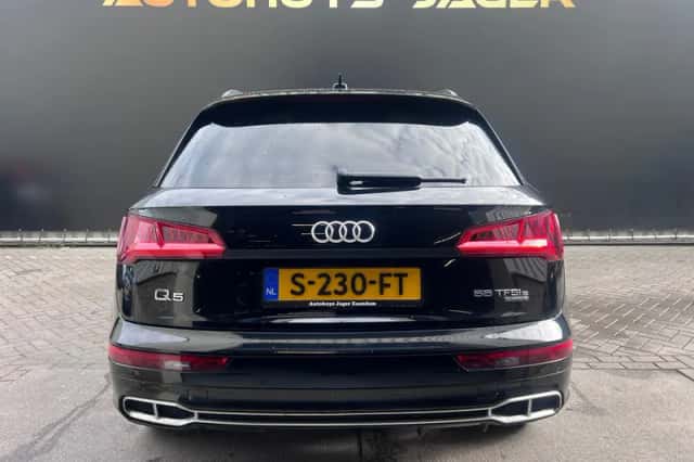 Audi Q5 (2020) thumbnail 6