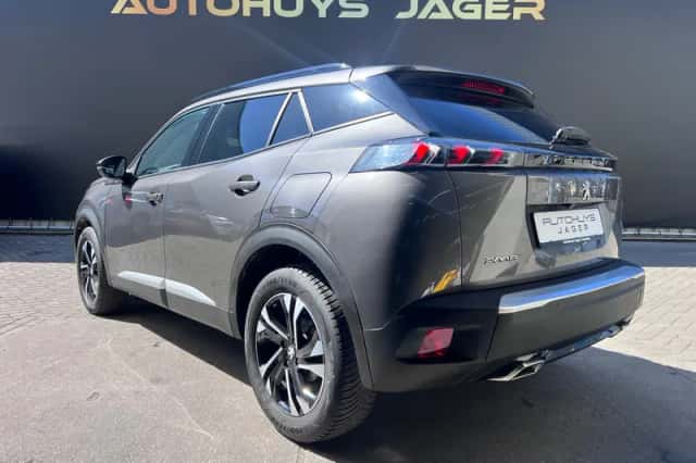 Peugeot 2008 (2023) thumbnail 5