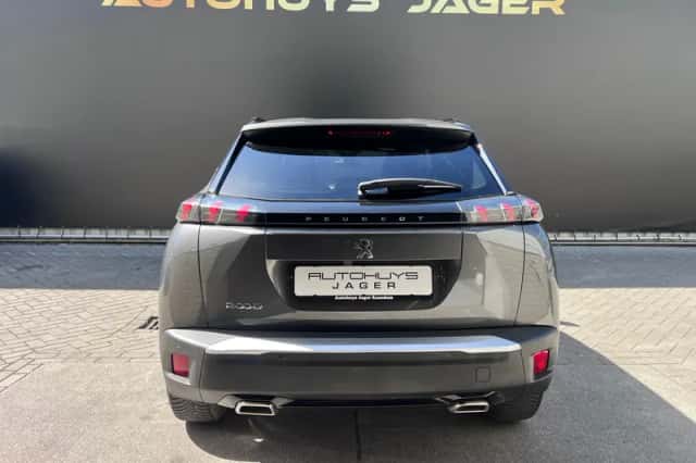 Peugeot 2008 (2023) thumbnail 6