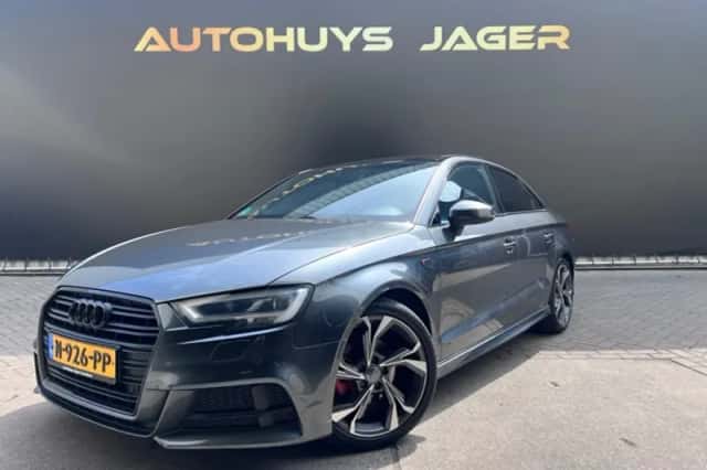 Audi A3 (2020) thumbnail 1