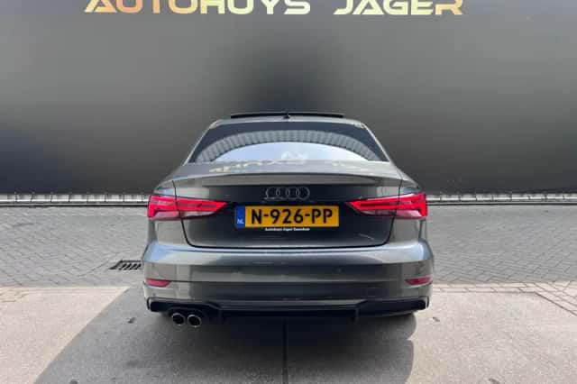 Audi A3 (2020) thumbnail 6