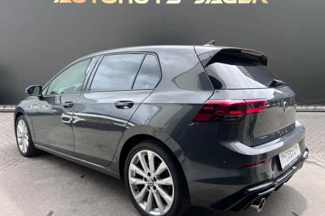 Volkswagen Golf (2023) thumbnail 6