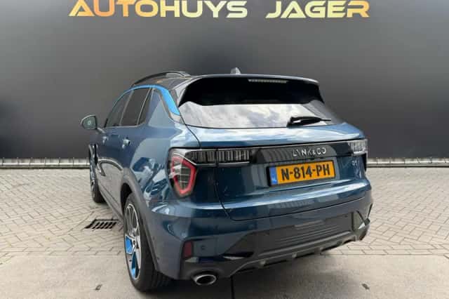 Lynk & Co 01 (2021) thumbnail 3
