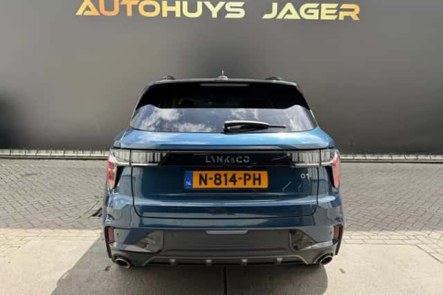Lynk & Co 01 (2021) thumbnail 5