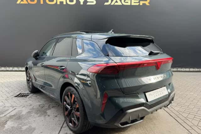 CUPRA Terramar (2025) thumbnail 3