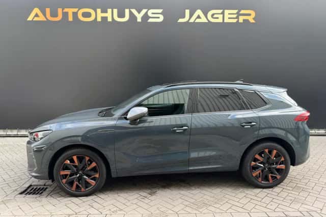 CUPRA Terramar (2025) thumbnail 6