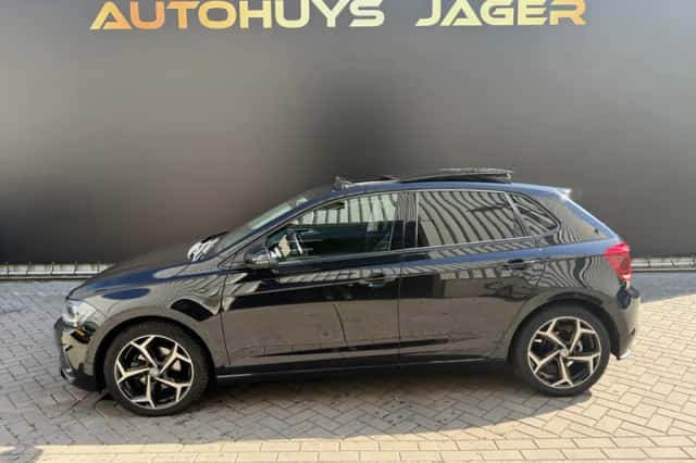 Volkswagen Polo (2019) thumbnail 6