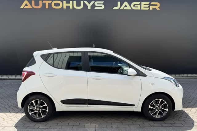 Hyundai i10 (2018) thumbnail 6