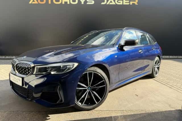 BMW 3-Serie (2020) thumbnail 1