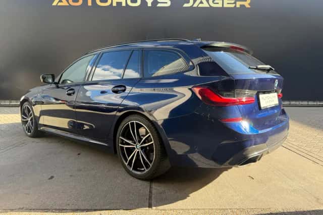 BMW 3-Serie (2020) thumbnail 5