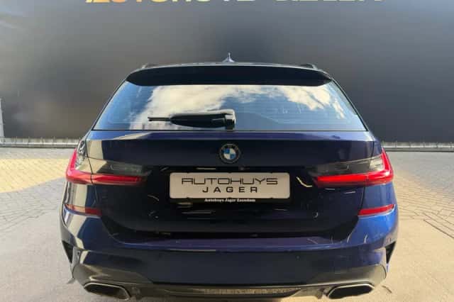 BMW 3-Serie (2020) thumbnail 6