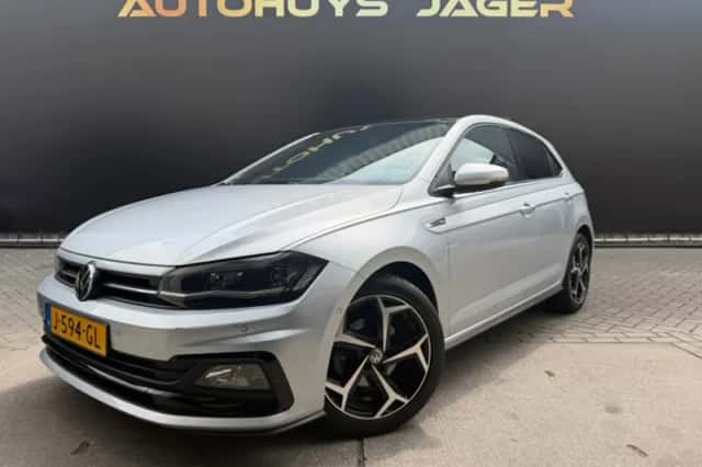 Volkswagen Polo (2020) thumbnail 1