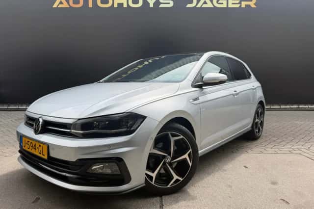 Volkswagen Polo (2020) thumbnail 2