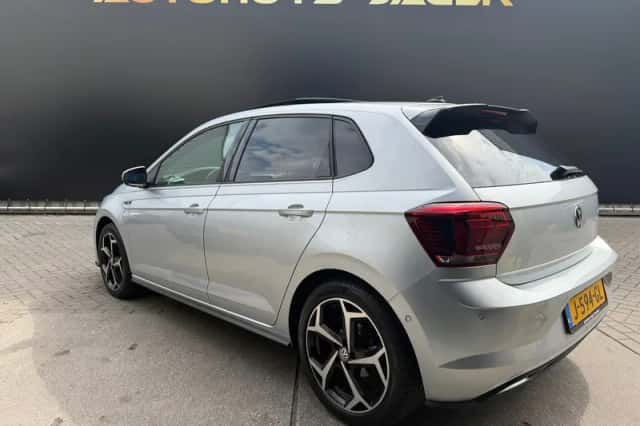 Volkswagen Polo (2020) thumbnail 5