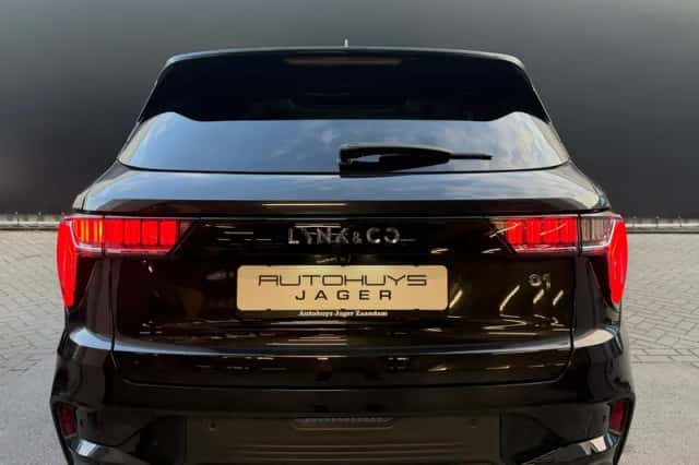 Lynk & Co 01 (2023) thumbnail 6