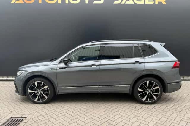 Volkswagen Tiguan (2024) thumbnail 3