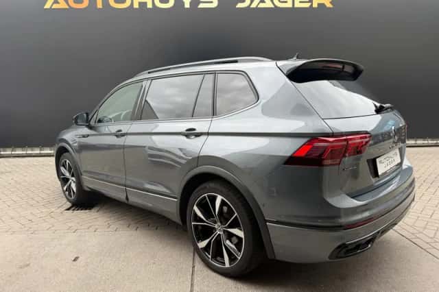 Volkswagen Tiguan (2024) thumbnail 5