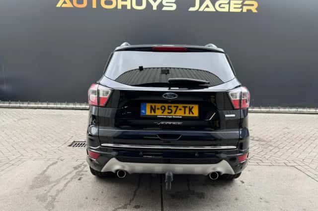 Ford Kuga (2018) thumbnail 6