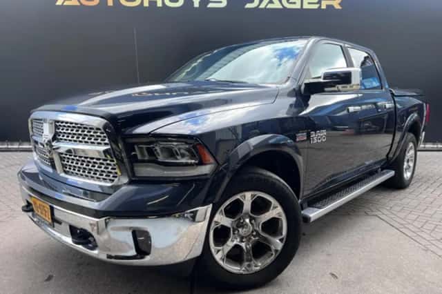 Dodge Ram (2013) thumbnail 1