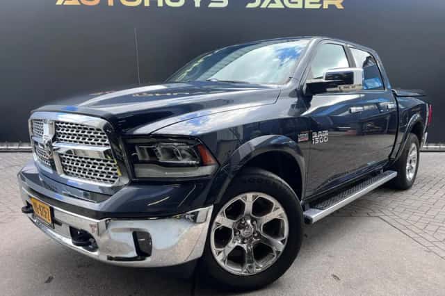 Dodge Ram (2013) thumbnail 2
