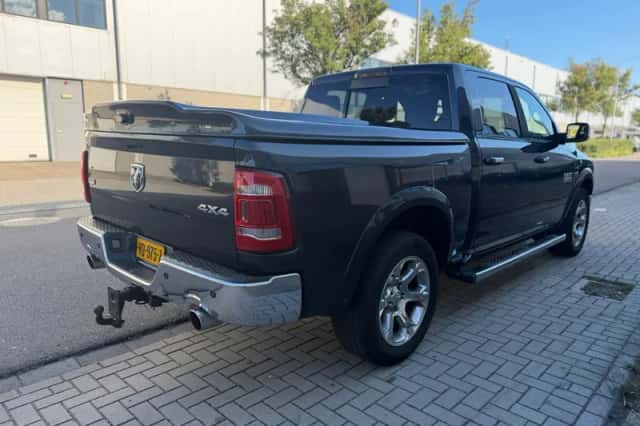 Dodge Ram (2013) thumbnail 3