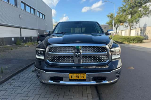 Dodge Ram (2013) thumbnail 6