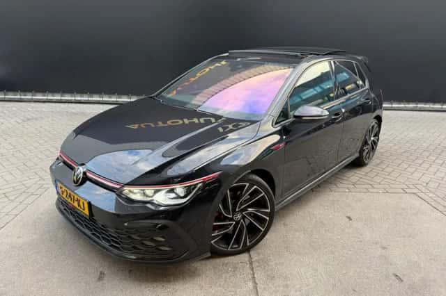 Volkswagen Golf (2020) thumbnail 5