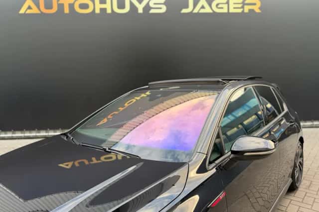 Volkswagen Golf (2020) thumbnail 6