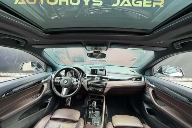 BMW X2 (2019) thumbnail 4