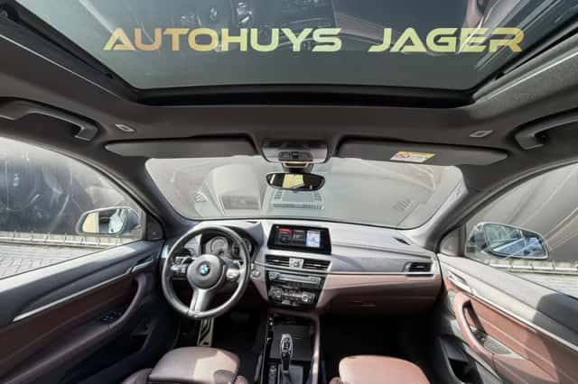 BMW X1 (2019) thumbnail 4