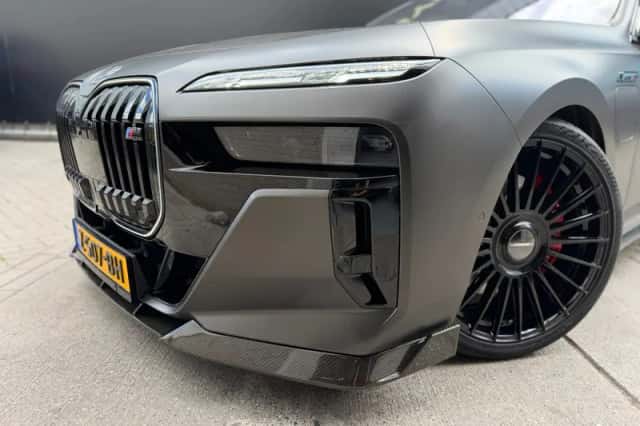 BMW 7-Serie (2024) thumbnail 6