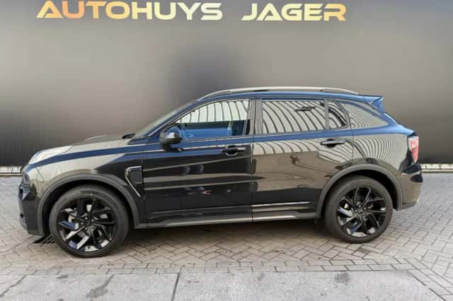 Lynk & Co 01 (2023) thumbnail 6