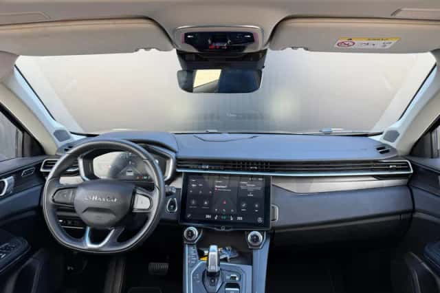 Lynk & Co 01 (2023) thumbnail 4