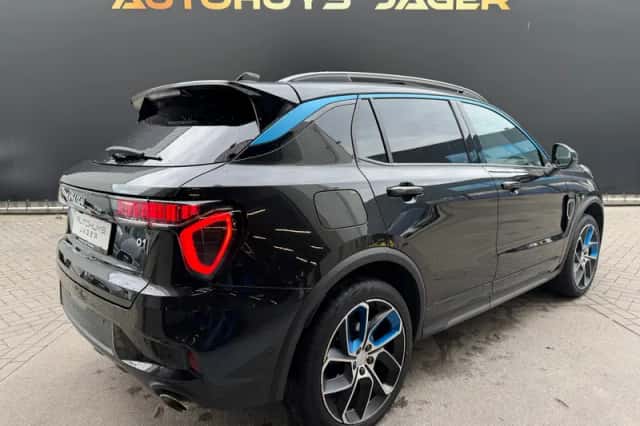 Lynk & Co 01 (2023) thumbnail 6