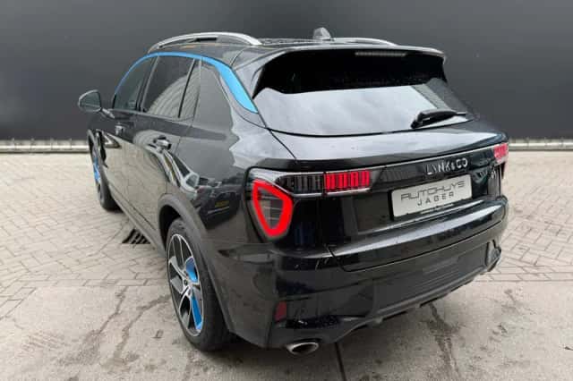 Lynk & Co 01 (2023) thumbnail 6
