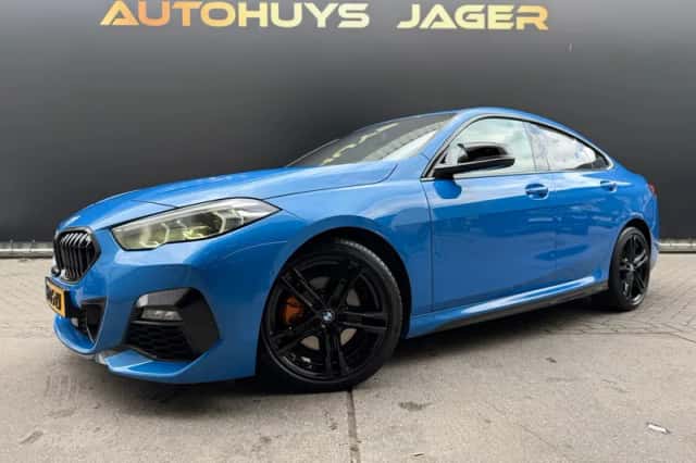 BMW 2-Serie (2019) thumbnail 1