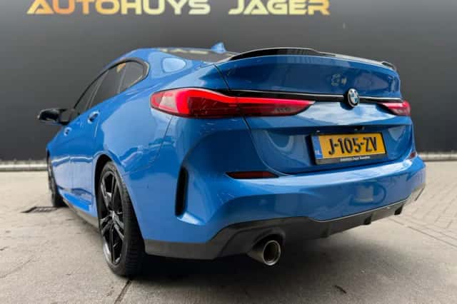 BMW 2-Serie (2019) thumbnail 2