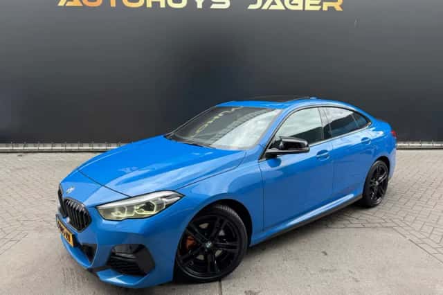 BMW 2-Serie (2019) thumbnail 4