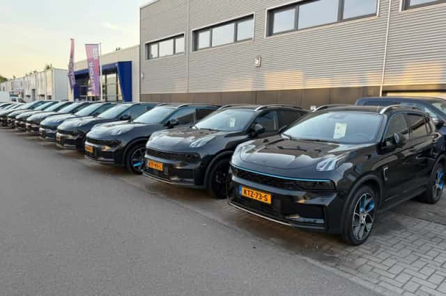 Lynk & Co 01 (2023) thumbnail 4