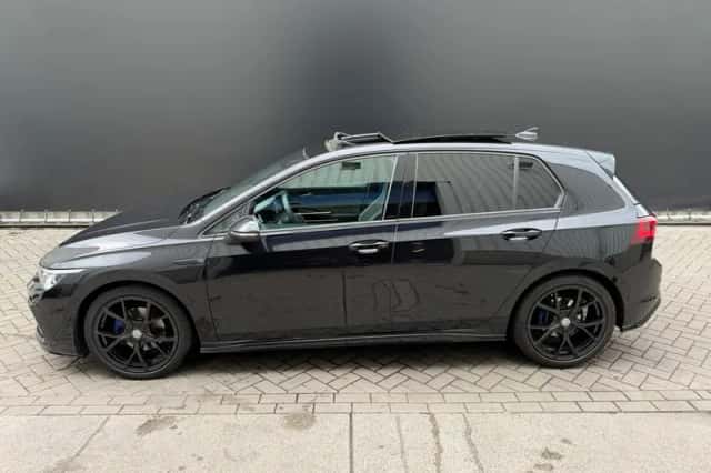 Volkswagen Golf (2021) thumbnail 6