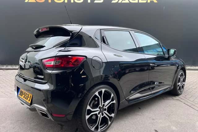 Renault Clio (2015) thumbnail 6