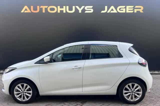 Renault Zoé (2020) thumbnail 2