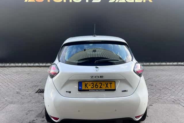Renault Zoé (2020) thumbnail 5