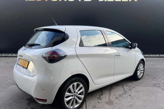 Renault Zoé (2020) thumbnail 6