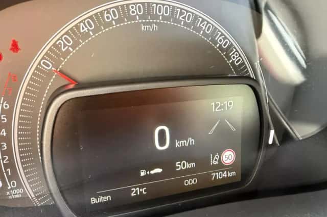 Toyota Aygo (2025) thumbnail 4