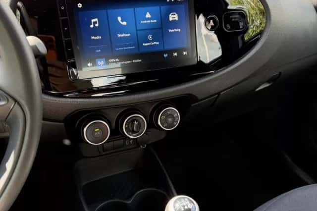 Toyota Aygo (2025) thumbnail 5