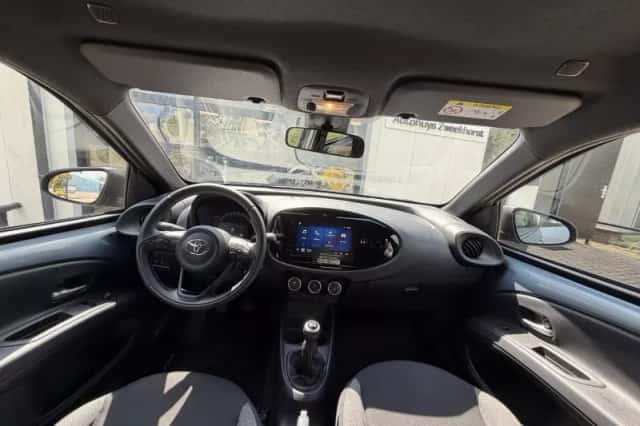 Toyota Aygo (2025) thumbnail 6