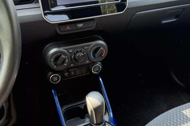Suzuki Ignis (2021) thumbnail 5