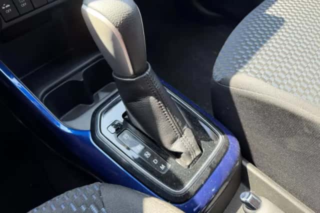 Suzuki Ignis (2021) thumbnail 6