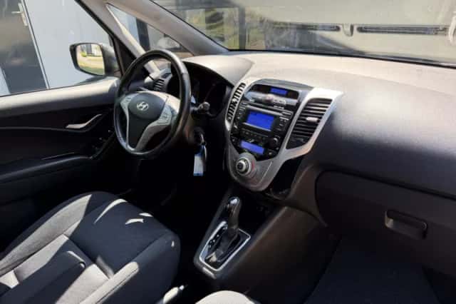 Hyundai ix20 (2019) thumbnail 3